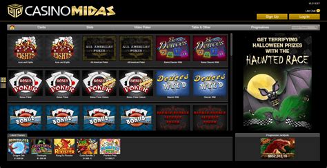 casino midas erfahrung